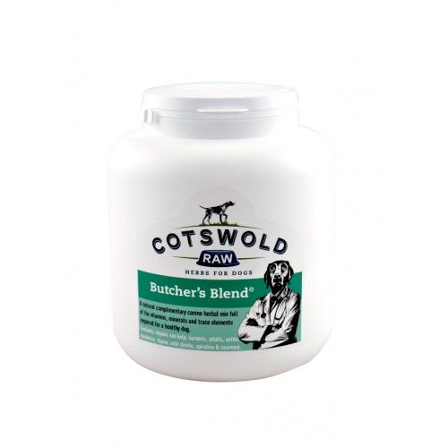 Cotswold Raw Butcher's Blend Supplement 250g