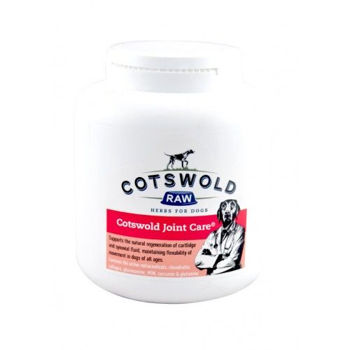 Cotswold Raw Joint Care Supplement 500g