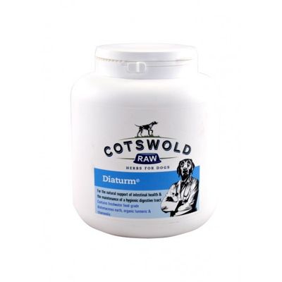 Cotswold Raw Diaturm Supplement 250g