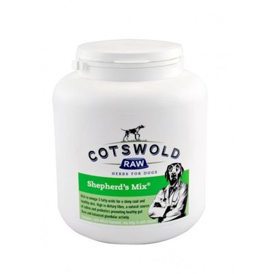 Cotswold Raw Shepherds Mix Supplement 250g
