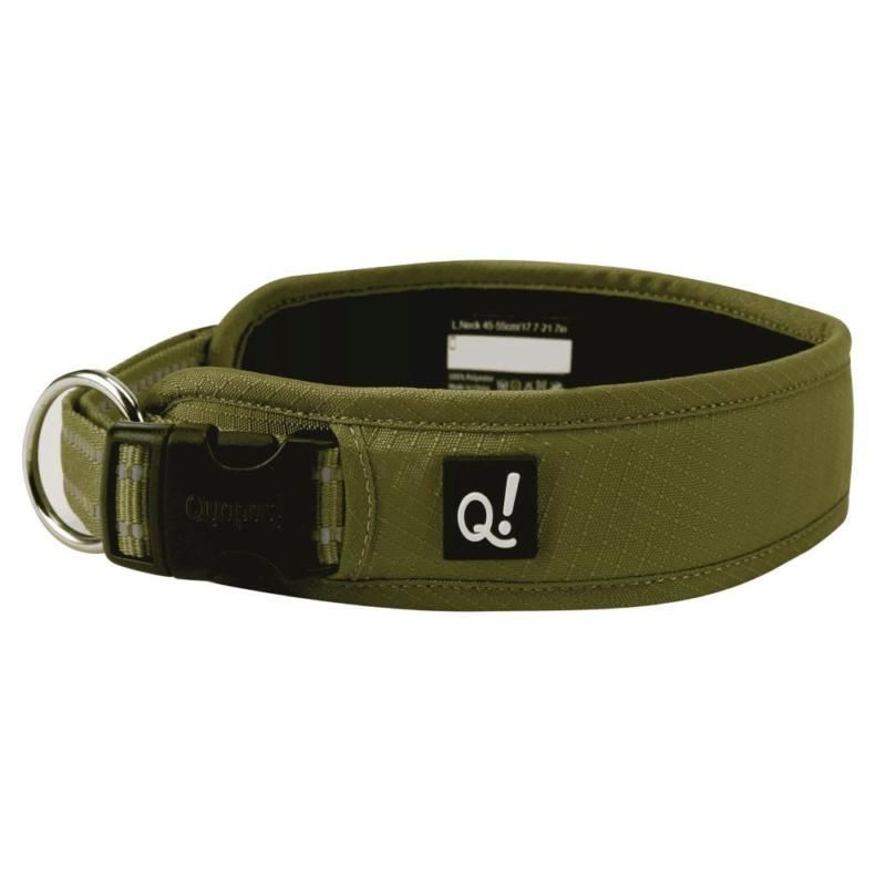 Quapas! Ultra Comfort Collar Small
