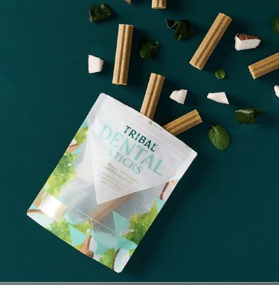 Tribal Dental Stick Small