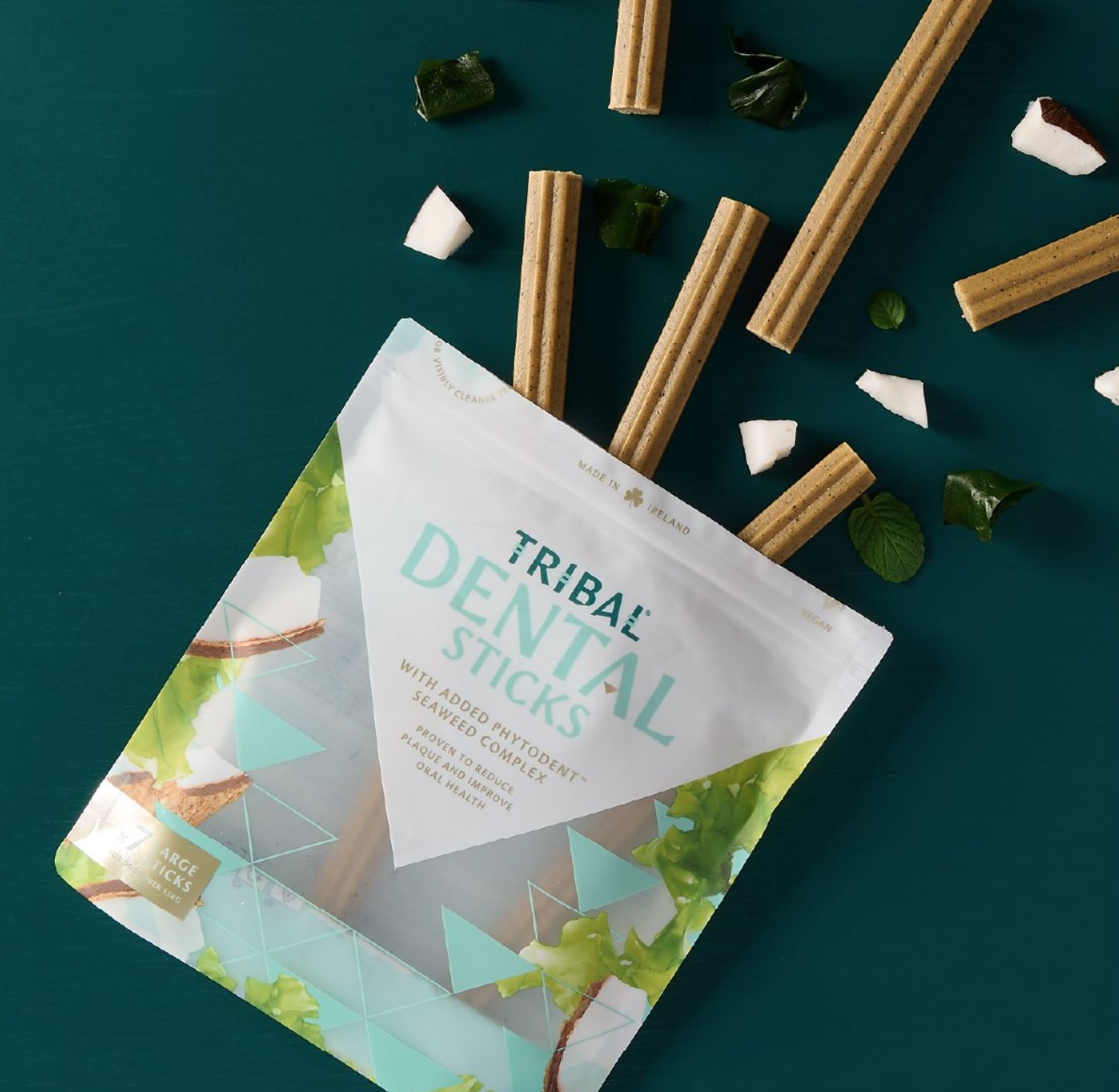 Tribal Dental Stick Large