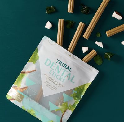 Tribal Dental Stick Large