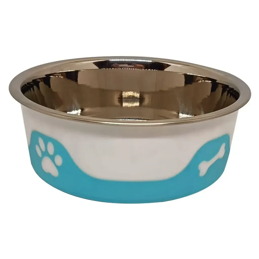 ThermaCool Bowl Azzure Blue Bowl