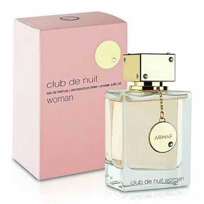 Club de Nuit