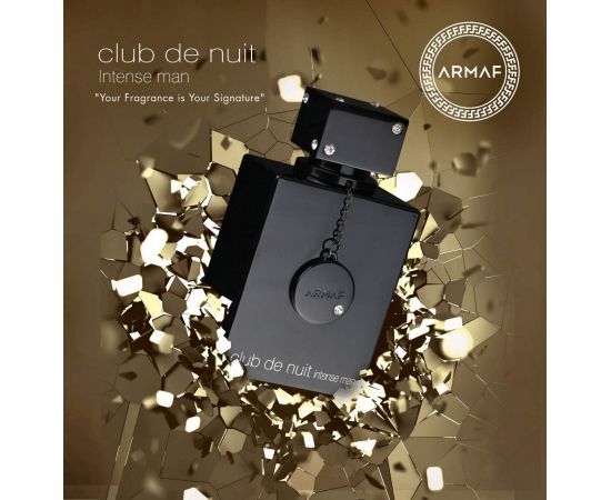 Club de Nuit Intense