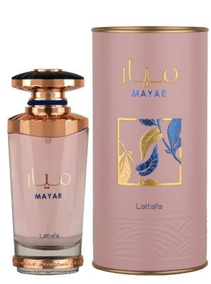Mayar