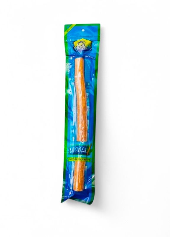 Miswak - 100% Natural Toothbrush
