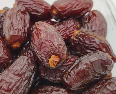 Organic Medjool Dates (11 lb)