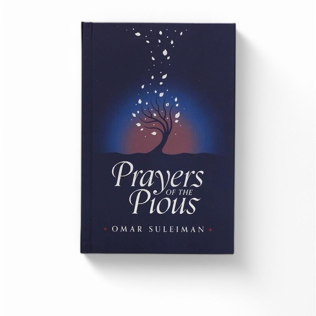 Prayers of the Pious (Hardback)