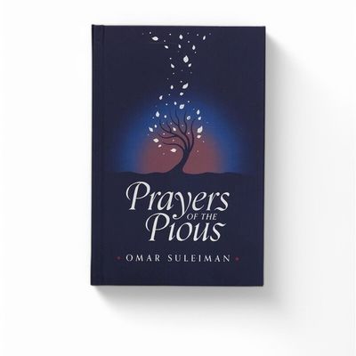 Prayers of the Pious (Hardback)