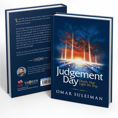 Judgement Day (Hardback)