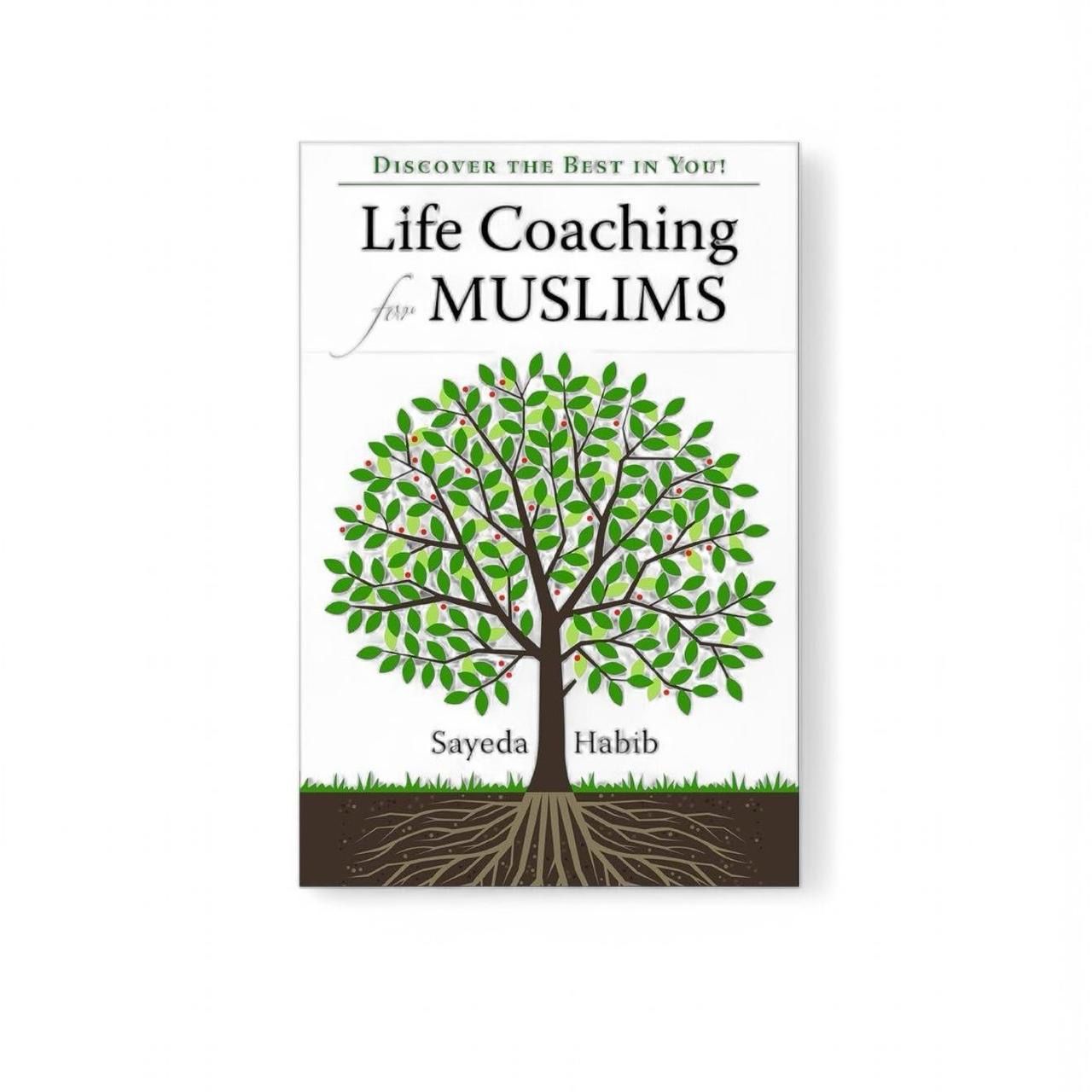 Life Coaching for Muslims (Paperback)