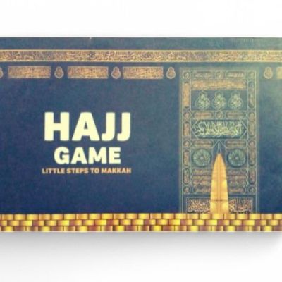 Hajj Game