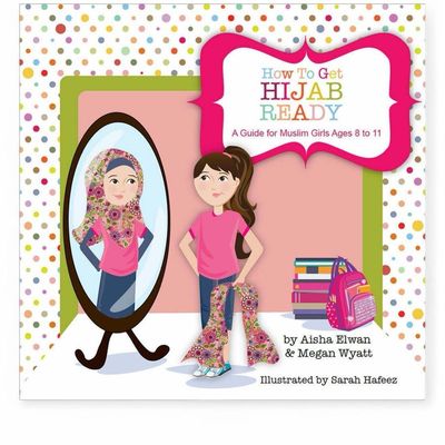 How to Get Hijab Ready (Paperback)