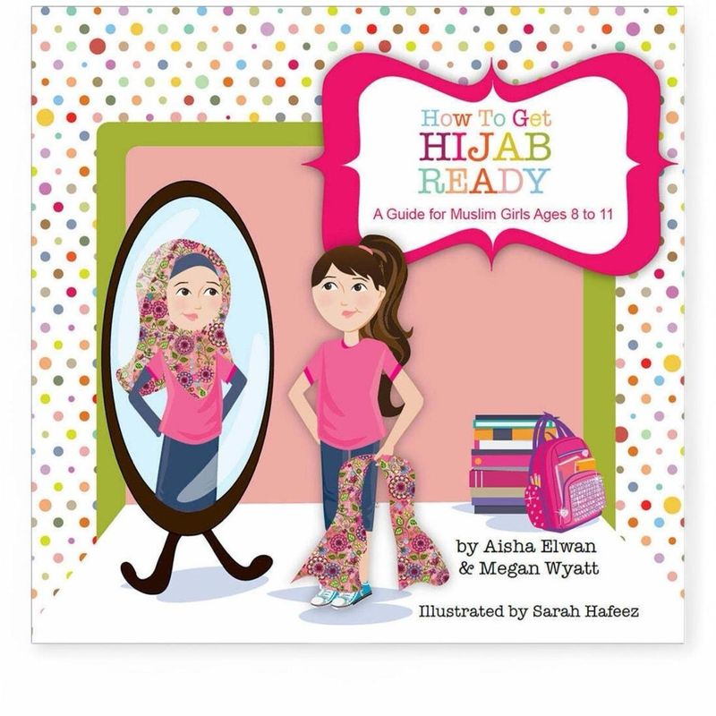 How to Get Hijab Ready (Paperback)