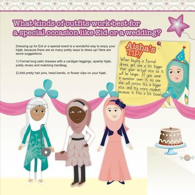 How to Get Hijab Ready (Paperback)