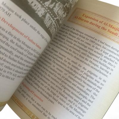 History of Makkah (Paperback)