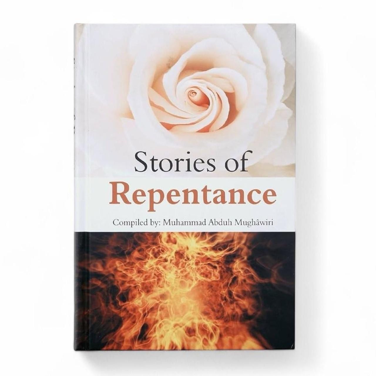 Stories of Repentance (Hardback)