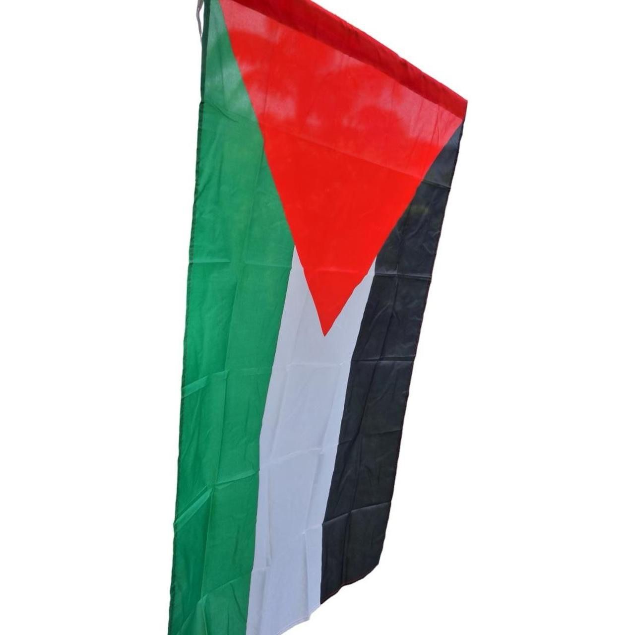 Original Large Palestine Flag