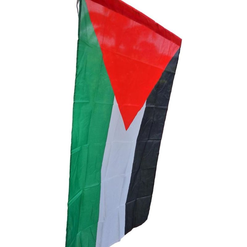 Original Large Palestine Flag