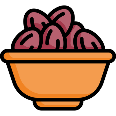 🍯 SUNNAH &amp; HEALTH (Dates, Honey, etc.)