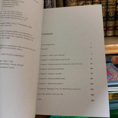 Life Coaching for Muslims (Paperback)