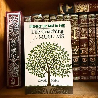 Life Coaching for Muslims (Paperback)