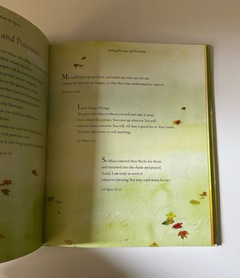 The Best Loved Prayers from the Quran: Inspiring Prayers to Kindle Heart and Mind (Hardback)