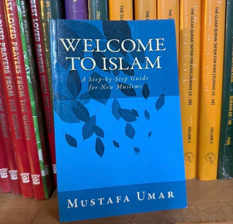 Welcome to Islam (Paperback)
