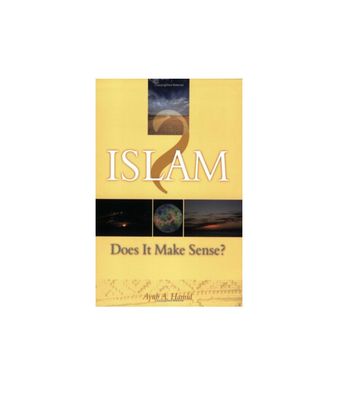 Islam: Does it Make Sense (Paperback)