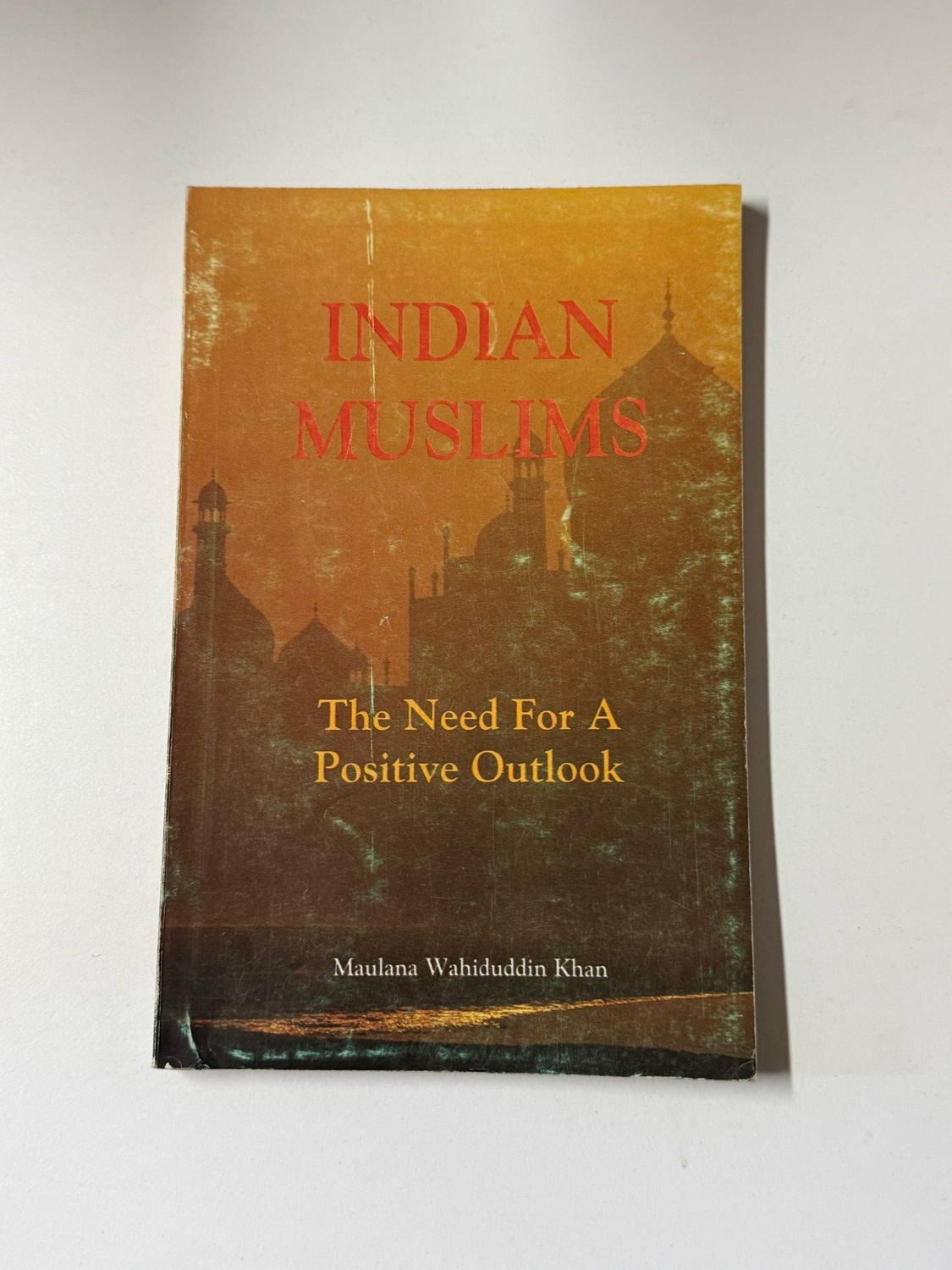 Defected! Indian Muslims - The Need for a Positive Outlook (Paperback)