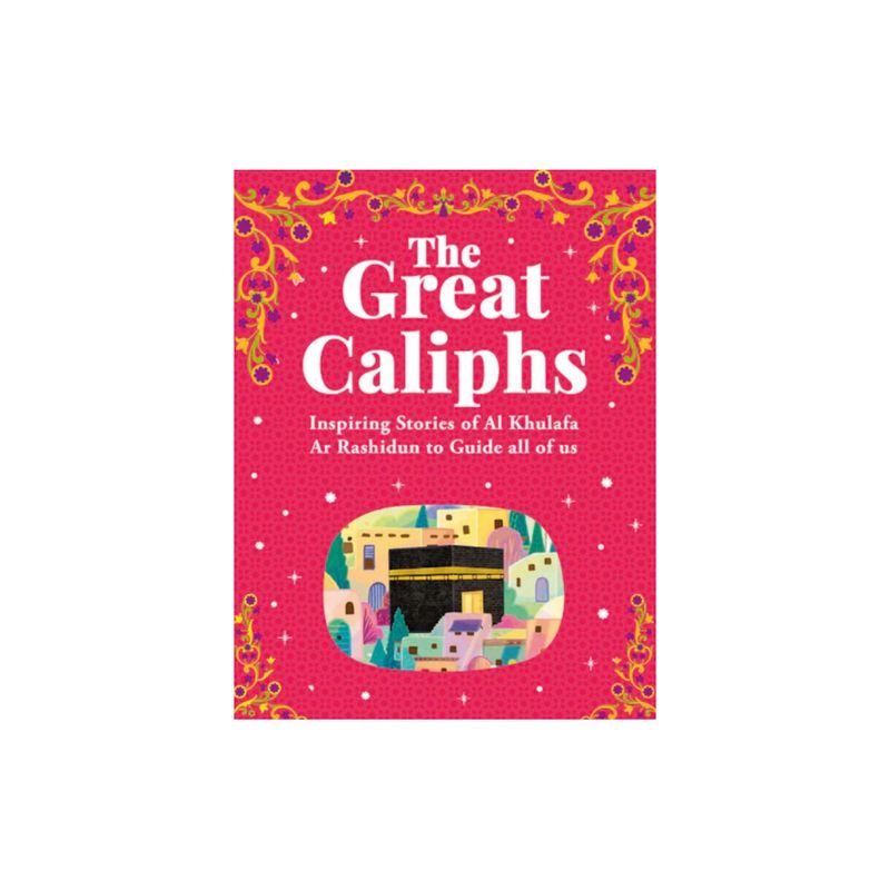 The Great Caliphs (Hardback)