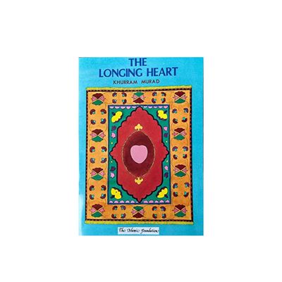 The Longing Heart (Paperback)