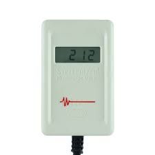 STETZERiZER® Microsurge Meter