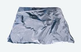 rFoil Ultra NT Radiant Barrier
Radio Frequency Blocking Material