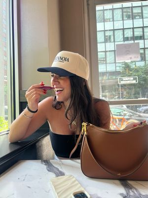 The Metanoia Hat