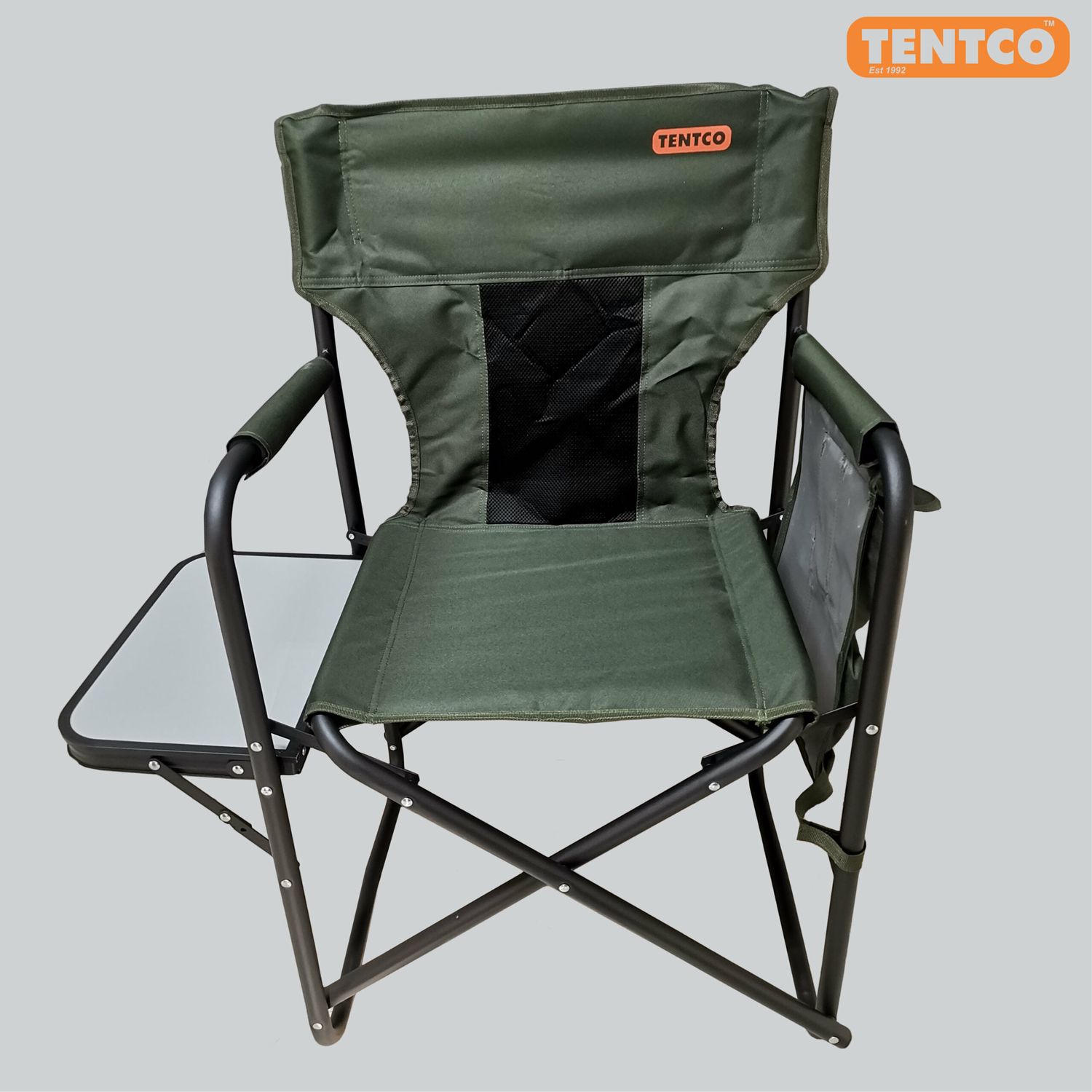 Directors Deluxe Chair