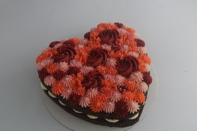 LOL 20cm Brownie Cake