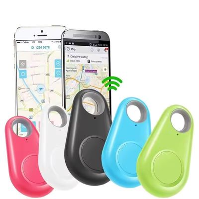 Mini GPS med Bluetooth för Hund / Katt / Väska