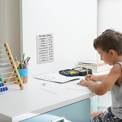 FlexiCheck – Allt-i-ett Checklista och Planeringsbräda