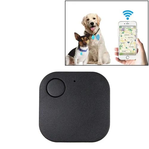 TrackMate - Smart Bluetooth GPS spårning