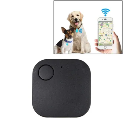 TrackMate - Smart Bluetooth GPS spårning