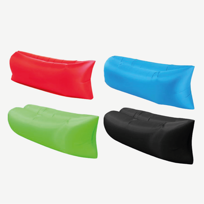Softbag - den Ultimata Vattentäta Uppblåsbara Soffan för Alla Dina Äventyr
