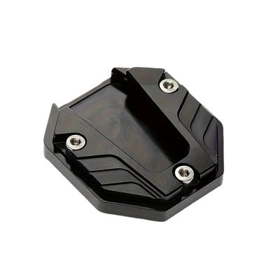 Kickstand Plate - Stödstöd för Motorcykel
