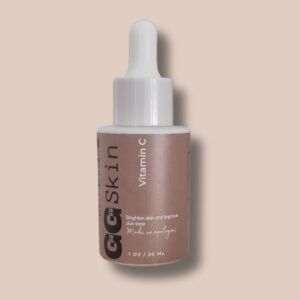 Vitamin C Brighten Skin and Improve Skin Tone 30ml