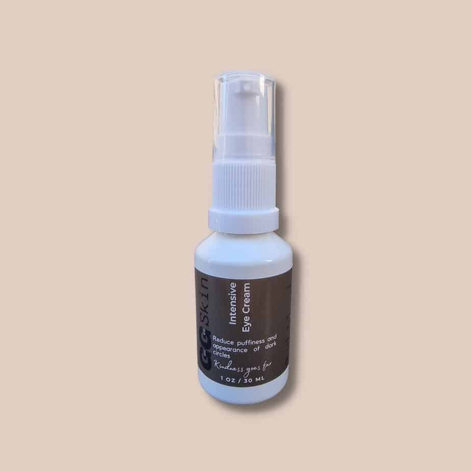 Intensive Eye Cream 30ml