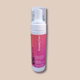 SneakyTan – Long Lasting Deep Tan 200ml