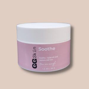 Soothe Face Mask – Soothe Dull Skin 35g